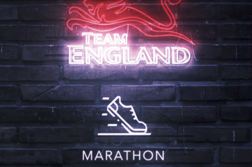 Team England Announces Marathon Athletes Set to Compete at 2022 Commonwealth Games in Birmingham