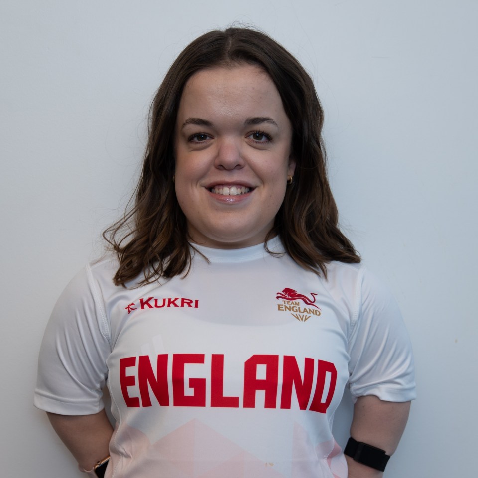 Charlotte McGuinness