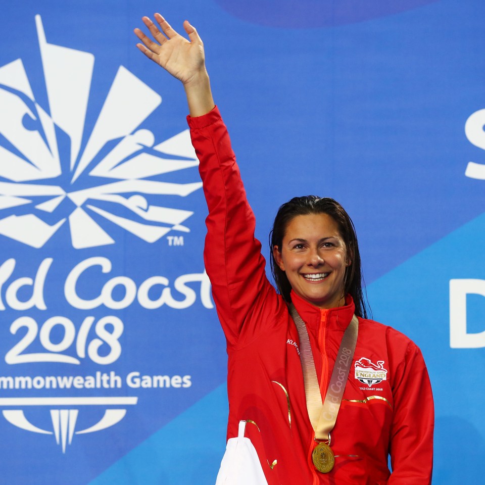 Aimee Willmott