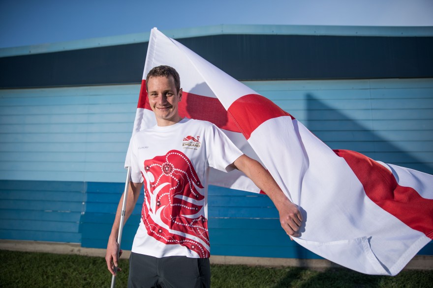 Team England athletes announced in line-up for Birmingham 2022 Athletes’ Advisory Committee