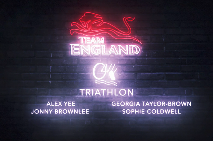 Team England Announces First Set of Athletes for 2022 Home Commonwealth Games in Birmingham