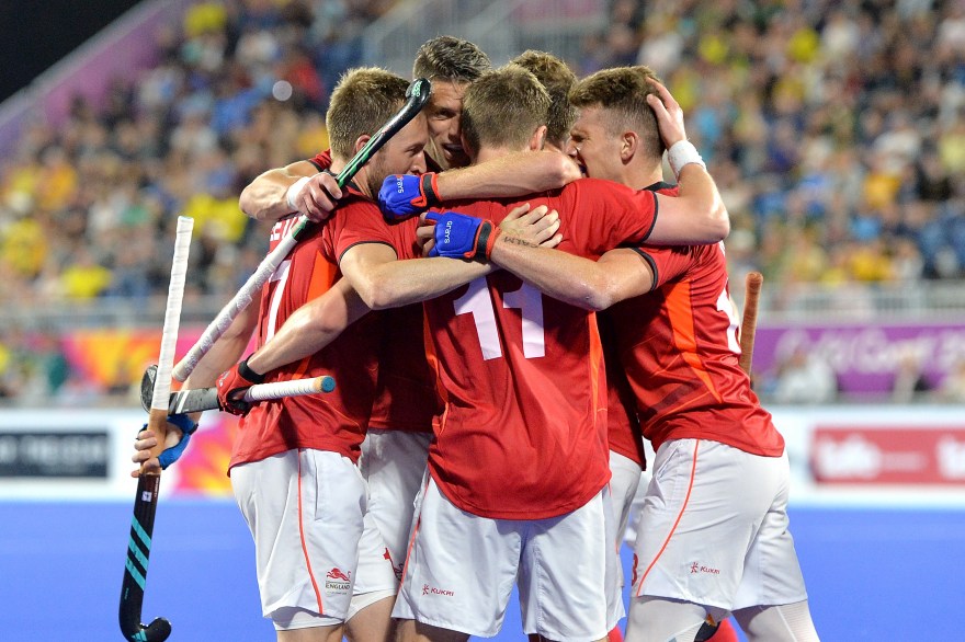 England prepare for men’s Hockey World Cup