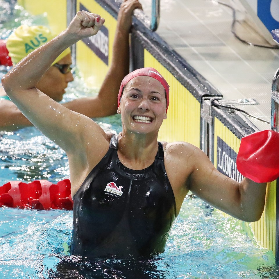 Aimee Willmott