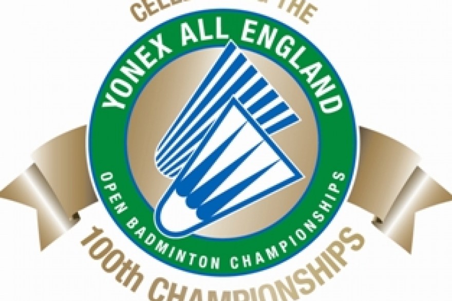 Badminton: Tough day for England at the Yonex All England Championships