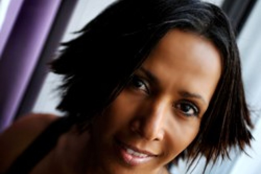 Dame Kelly Holmes gives champions a voice