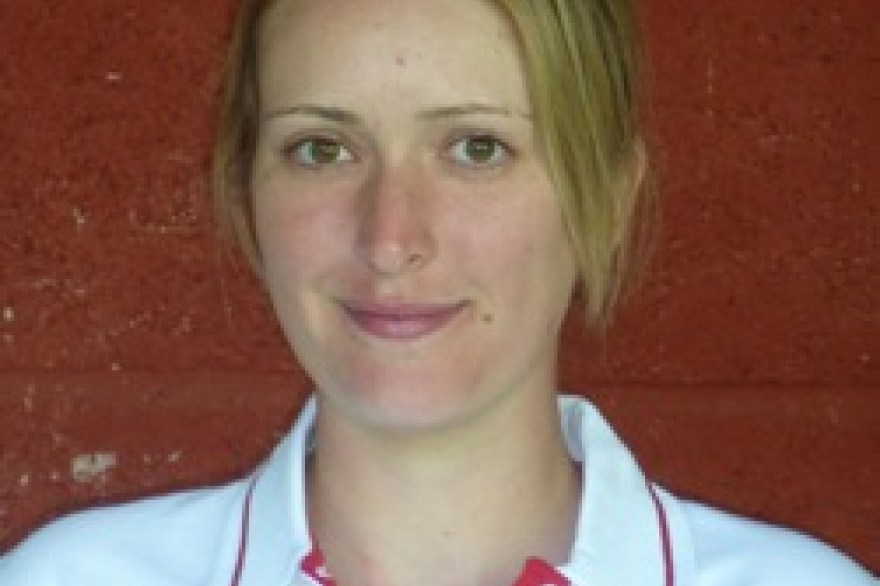 Paralympic champion Brown named in England archery team for Delhi