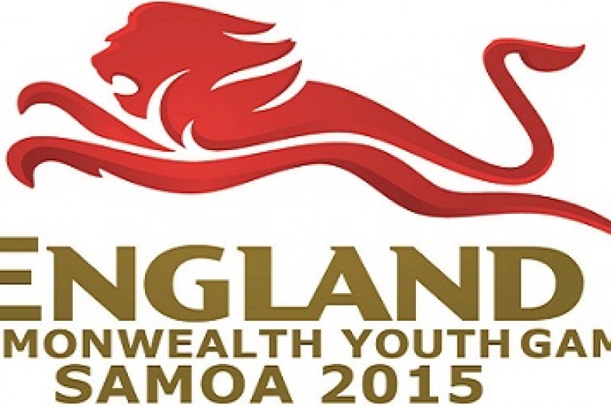 Team England announces squad for 2015 Commonwealth Youth Games