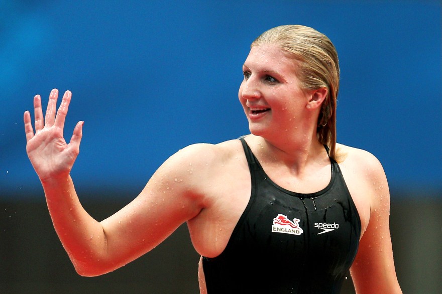 From Wimbledon Wonderkid to Commonwealth Games Debut at 52: Sally-Ann Lewis-Wall’s Remarkable Journey