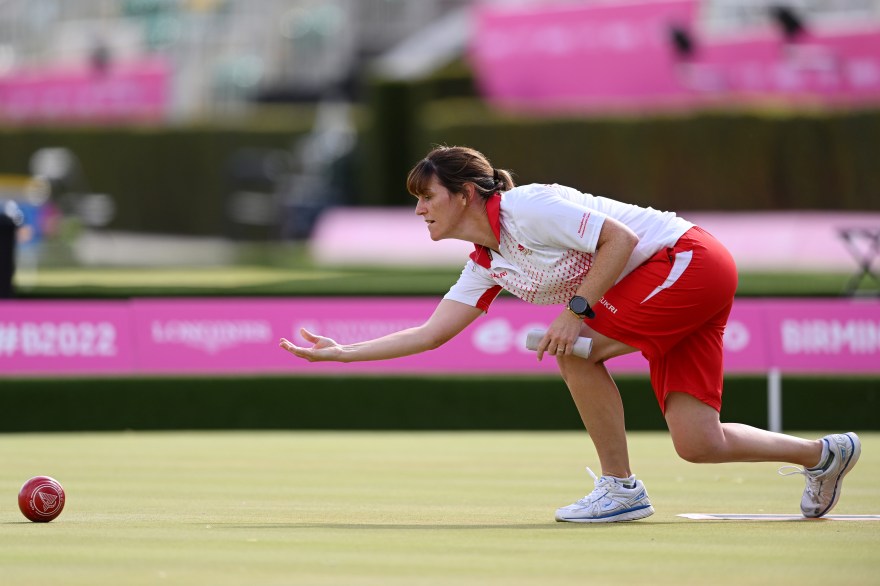 Team England Announces First Athletes for Glasgow 2026 Commonwealth Games