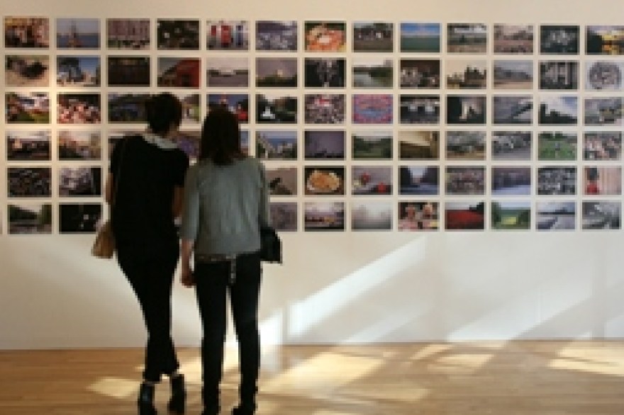 Photography exhibition launches in London!