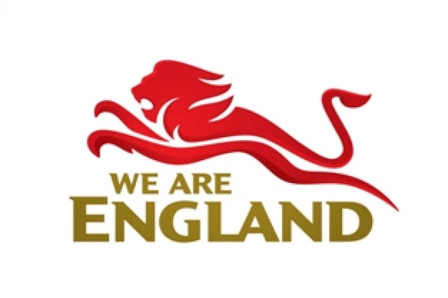England exceed expectations