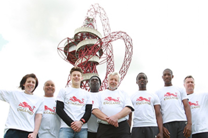 Community heroes named London baton bearers