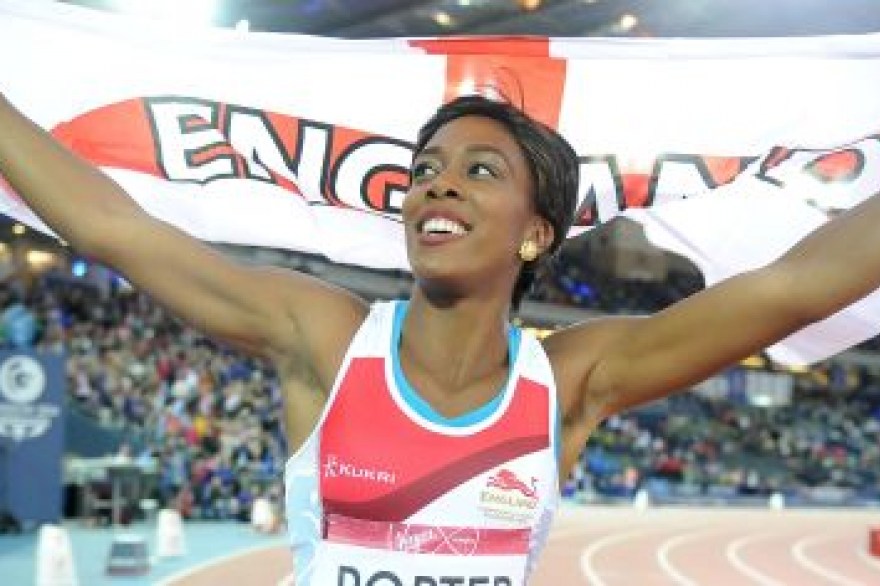 Porter rounds off 2015 with Great North CityGames win