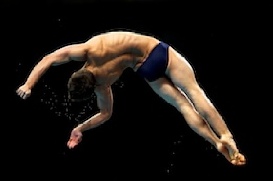 Diving: Final chance for diving medals