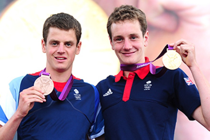 Team England reveal Triathlon squad for Commonwealth Games