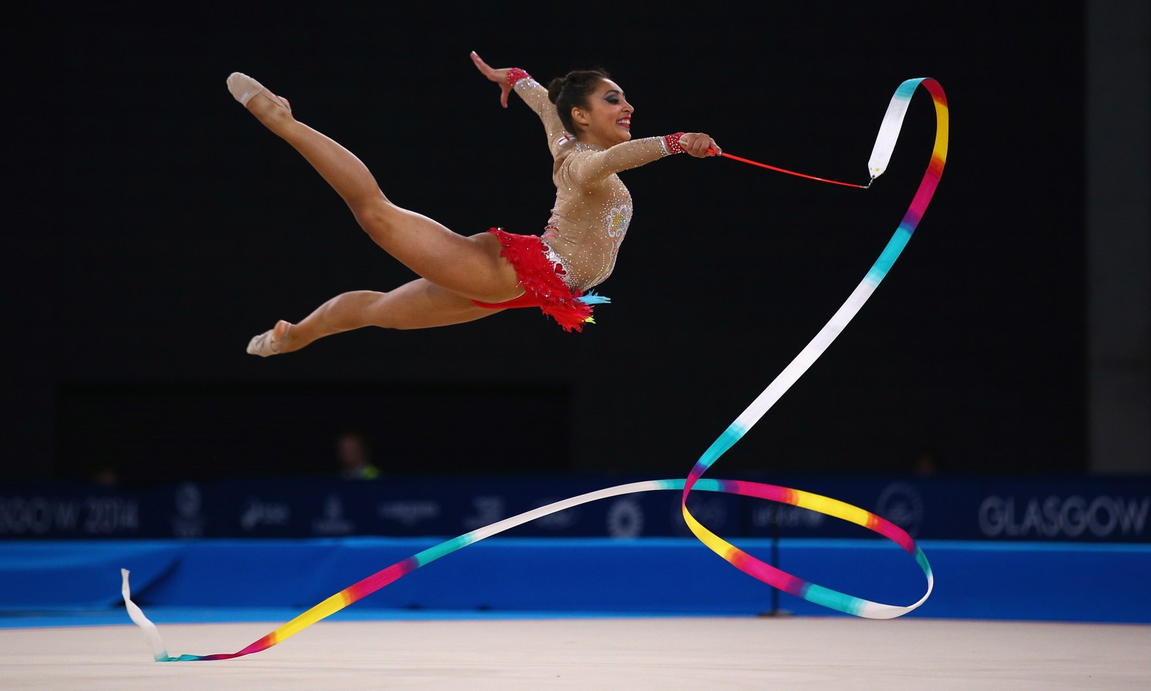 2018 Rhythmic Worlds – Ribbon, the Finalists ! – We are Gymnastics 